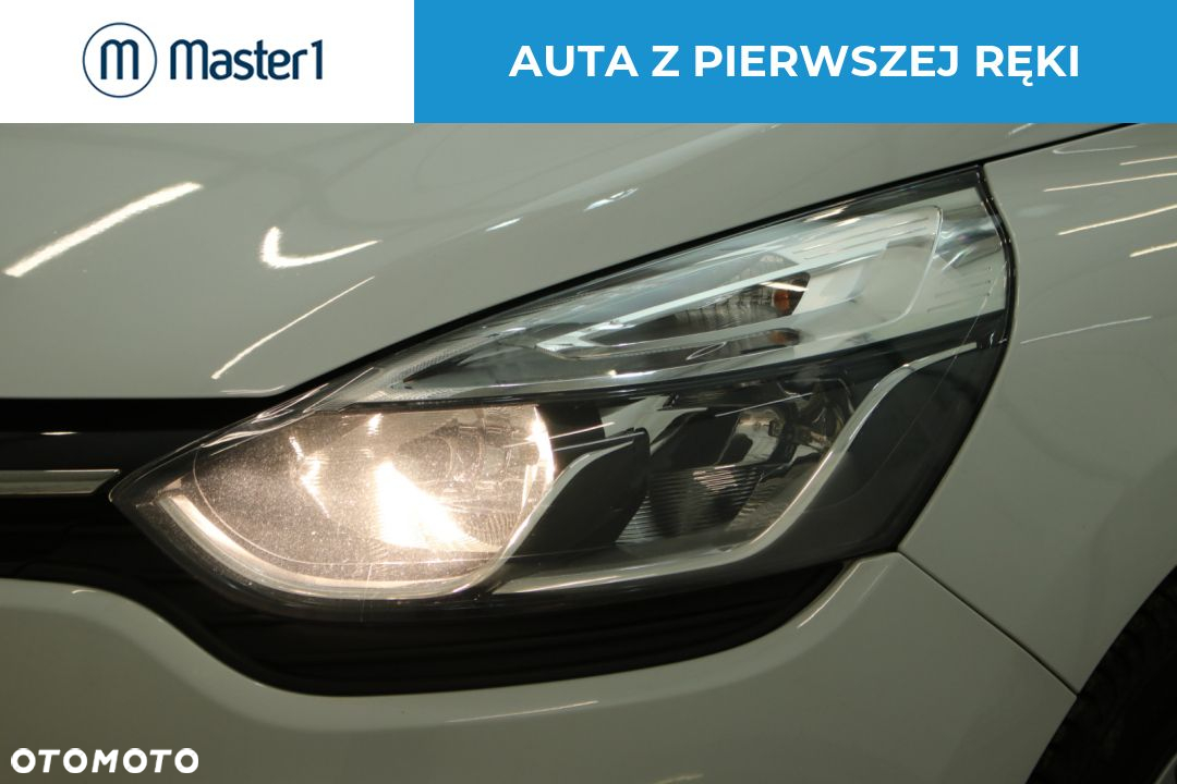 Renault Clio 0.9 Energy TCe Alize - 10