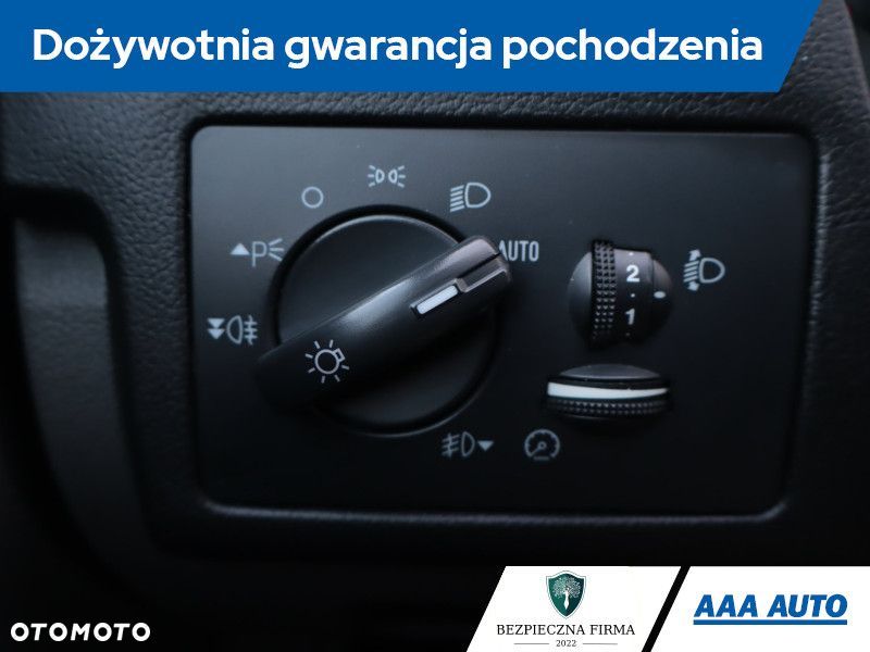 Ford Focus SW - 21