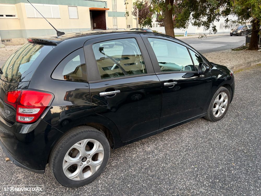 Citroën C3 1.2 PureTech Collection - 2