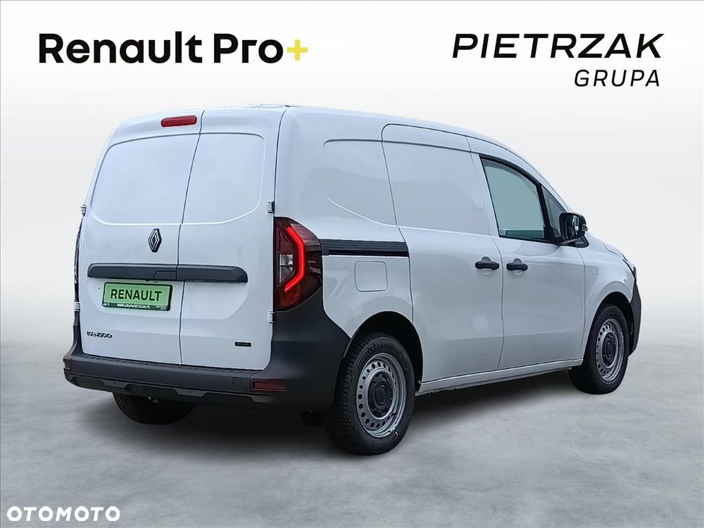 Renault kangoo-express/van - 4