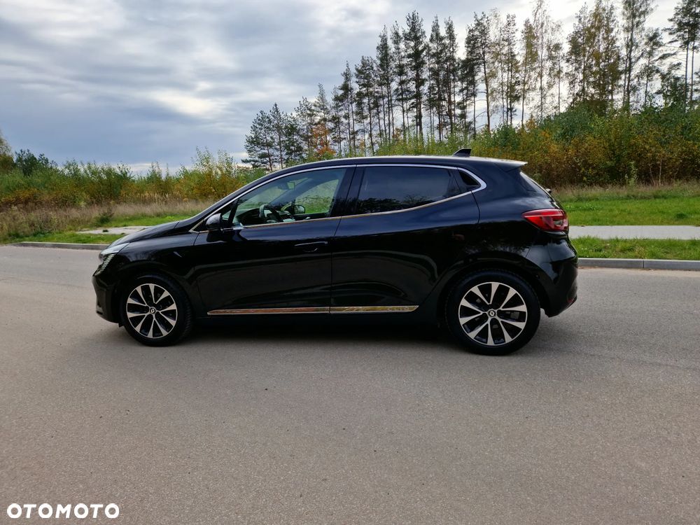 Renault Clio - 2