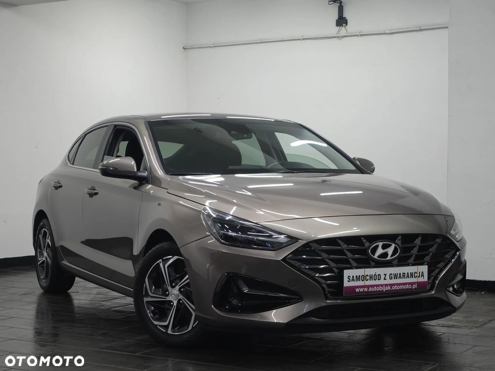Hyundai i30 - 10