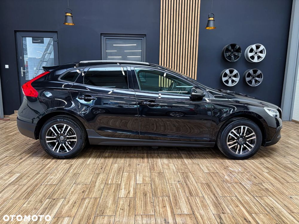 Volvo V40 Cross Country D3 Geartronic Plus - 6