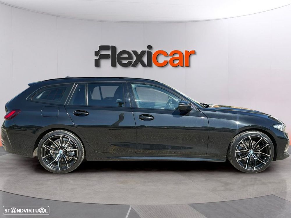 BMW 330 - 3