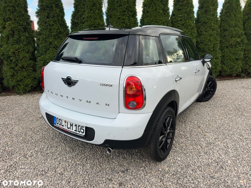 MINI Countryman - 3