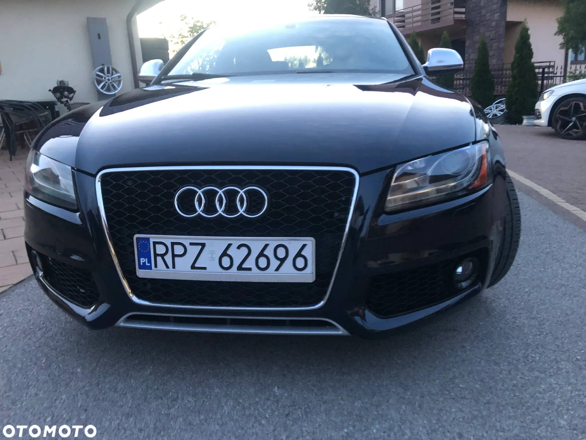 Audi S5 - 18