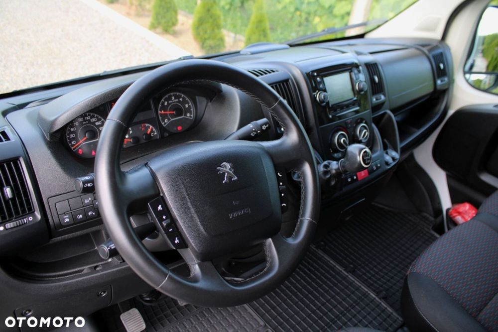 Peugeot Boxer - 7