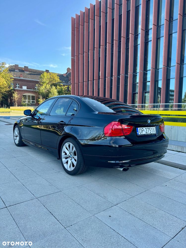 BMW Seria 3 - 3