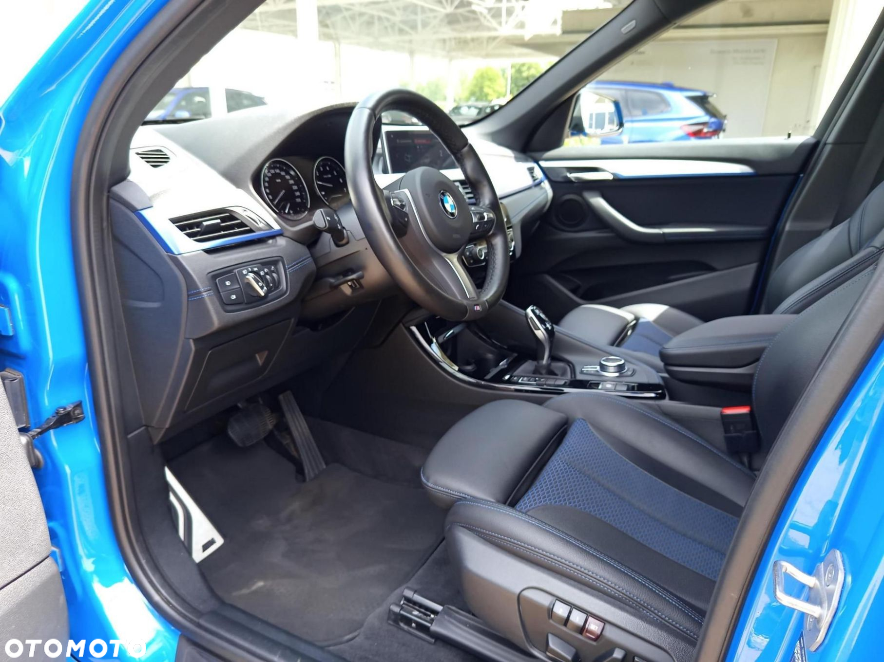 BMW X1 - 2