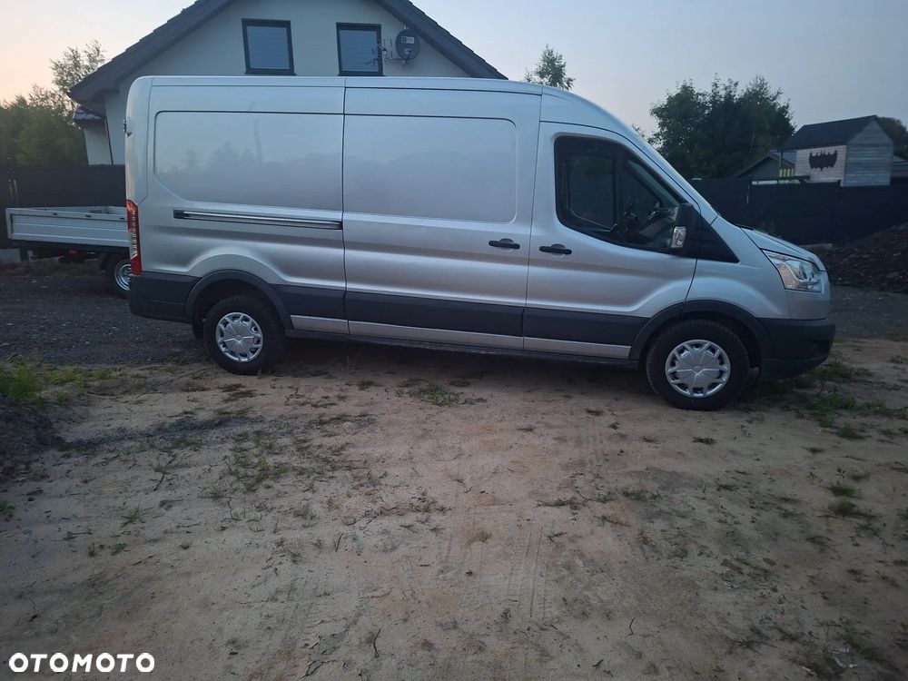 Ford Transit - 19