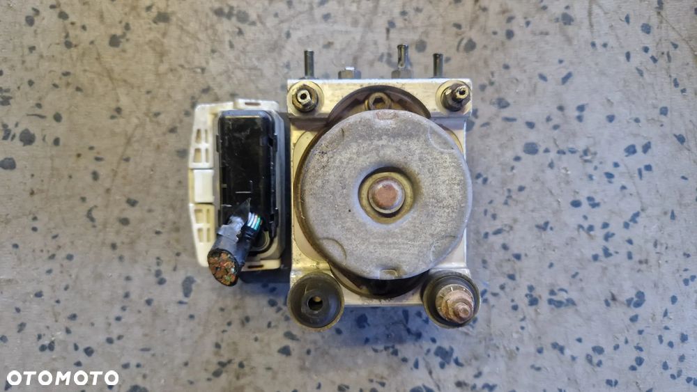 MAZDA 626 GF 1998- POMPA ABS 436-0813 - 1