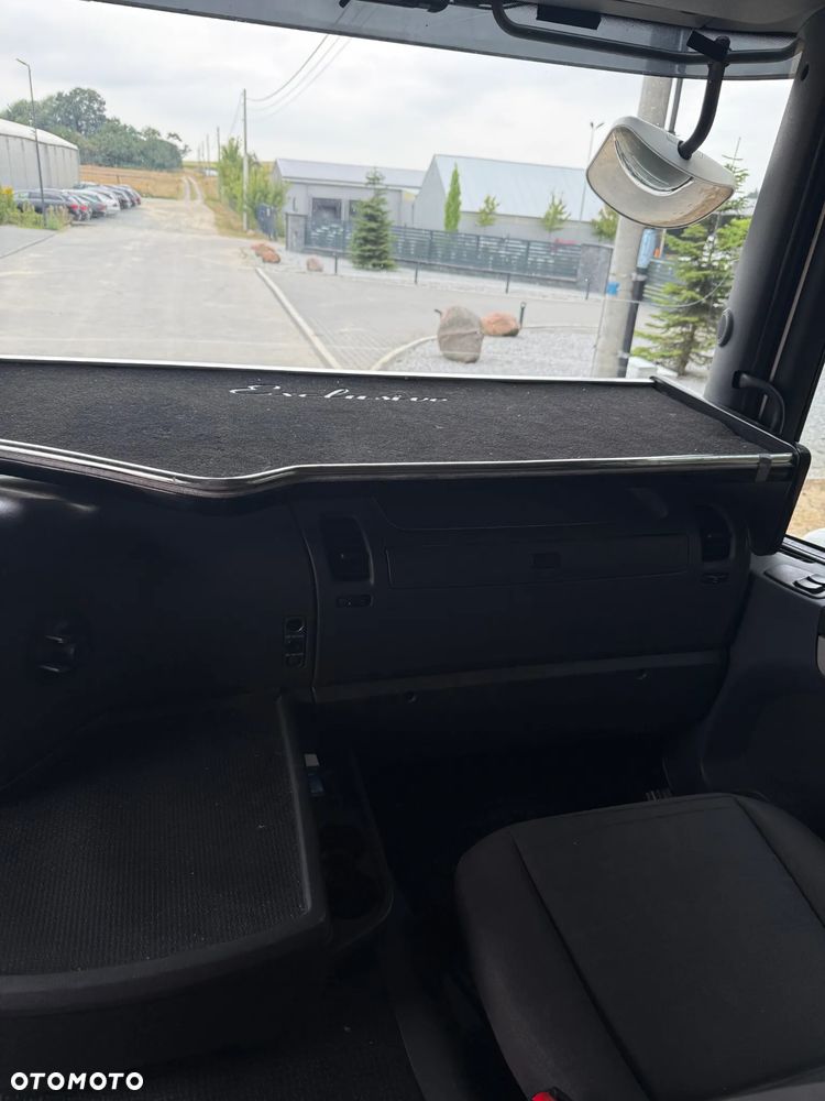 Scania G450 - 15