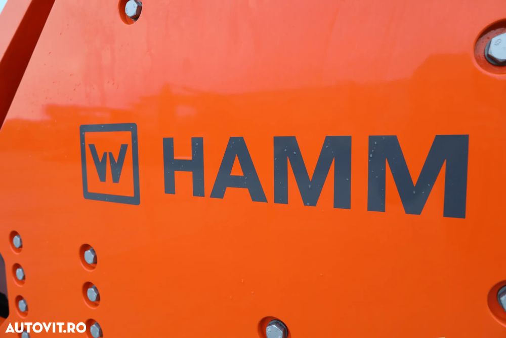 Hamm HC 200i - 34