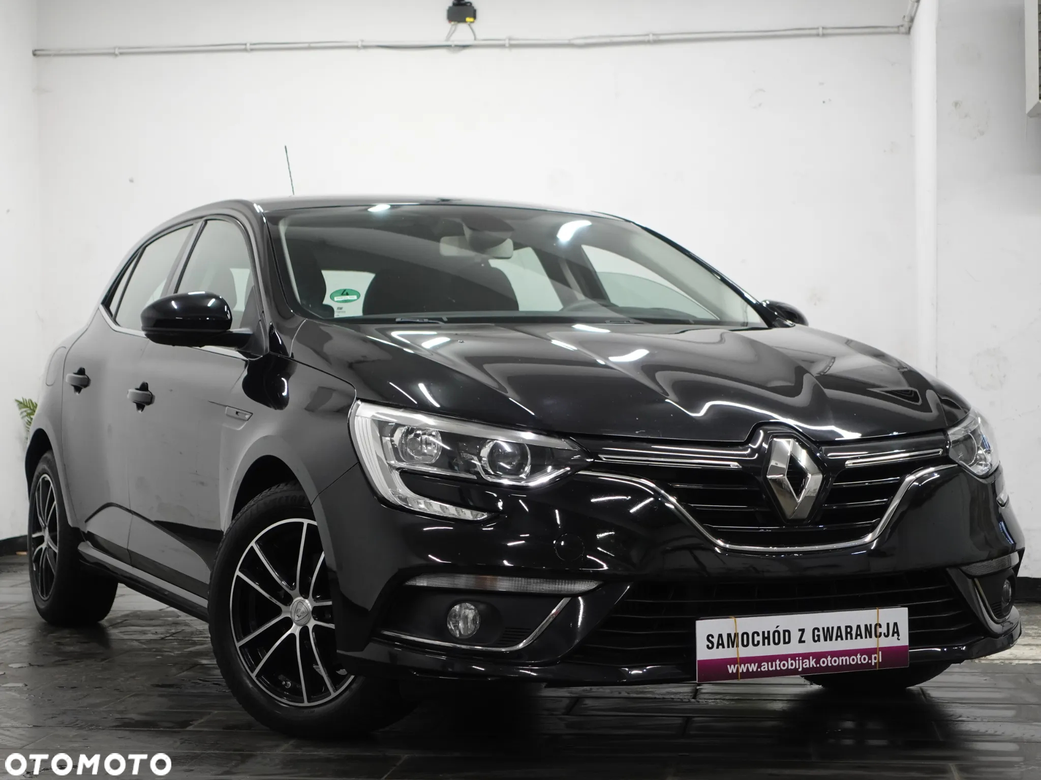 Renault Megane 1.2 Energy TCe Intens - 11