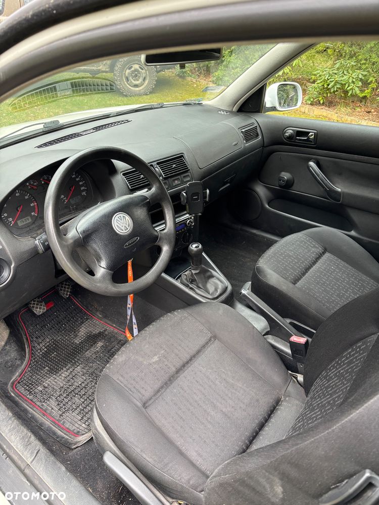 Volkswagen Golf 1.4 Basis - 7