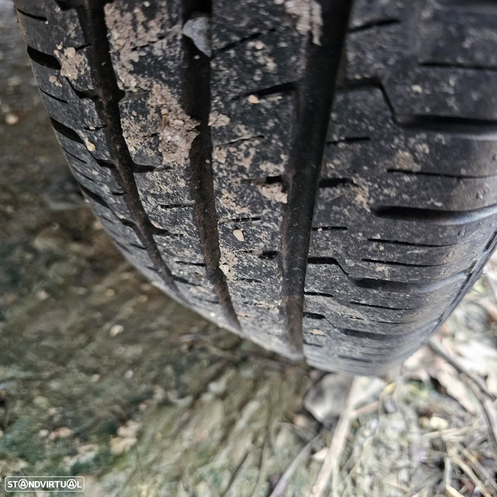 Renault Trafic 2.1 D T5 B3 - 8