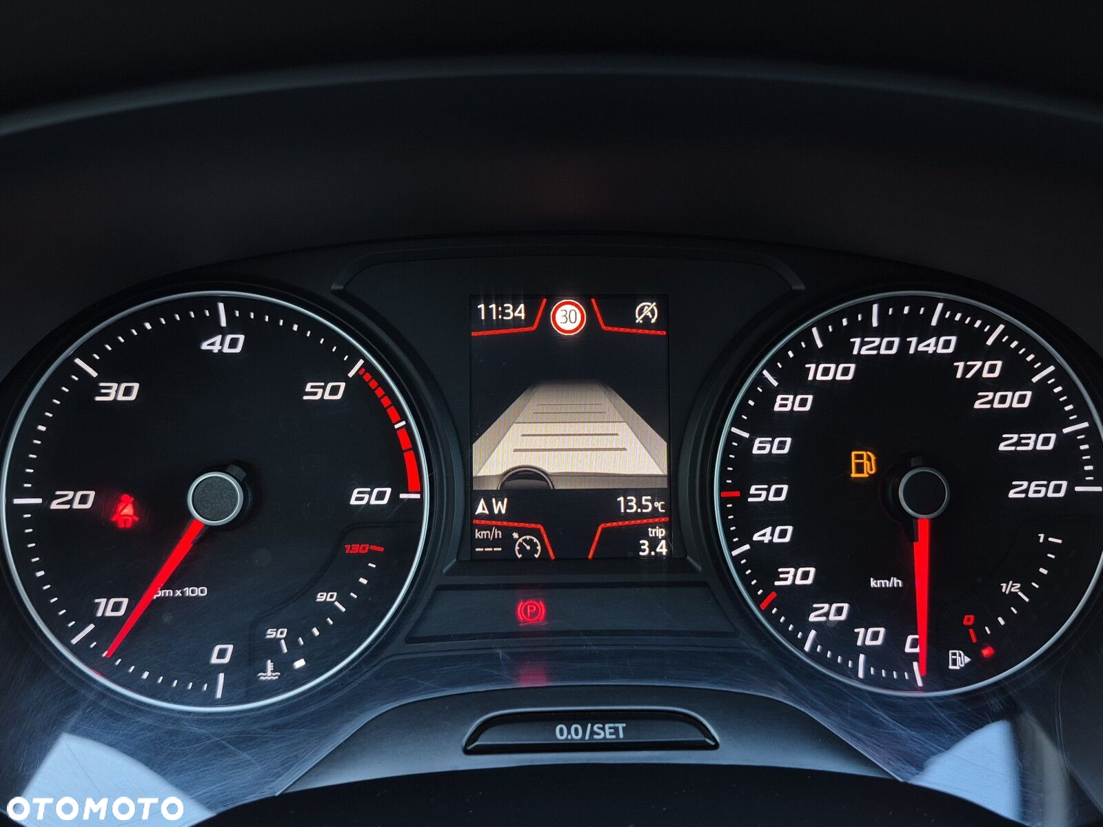 Seat Leon 1.6 TDI Style S&S - 20