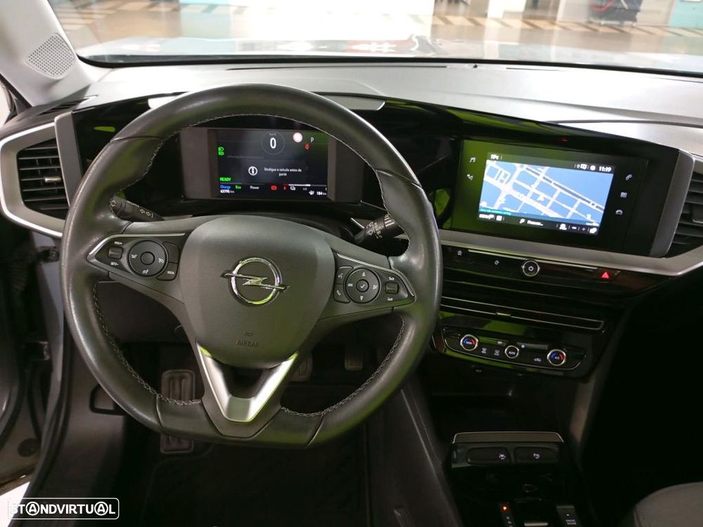 Opel Mokka-e Elegance - 9