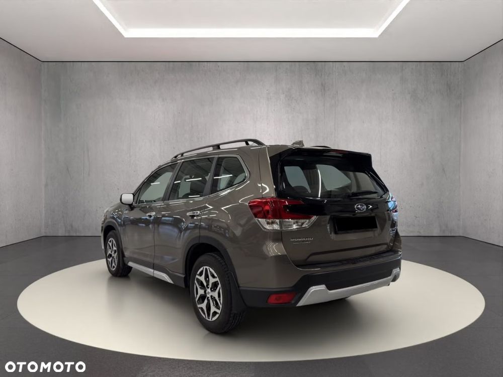 Subaru Forester 2.0ie Lineartronic Active - 7