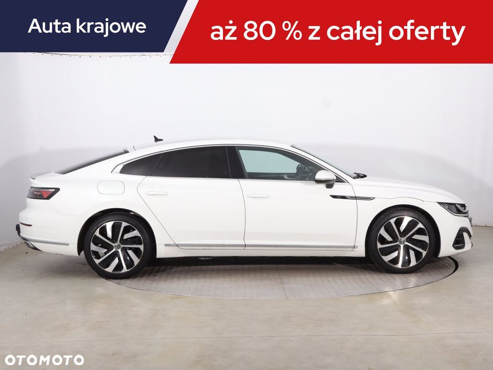 Volkswagen Arteon - 8