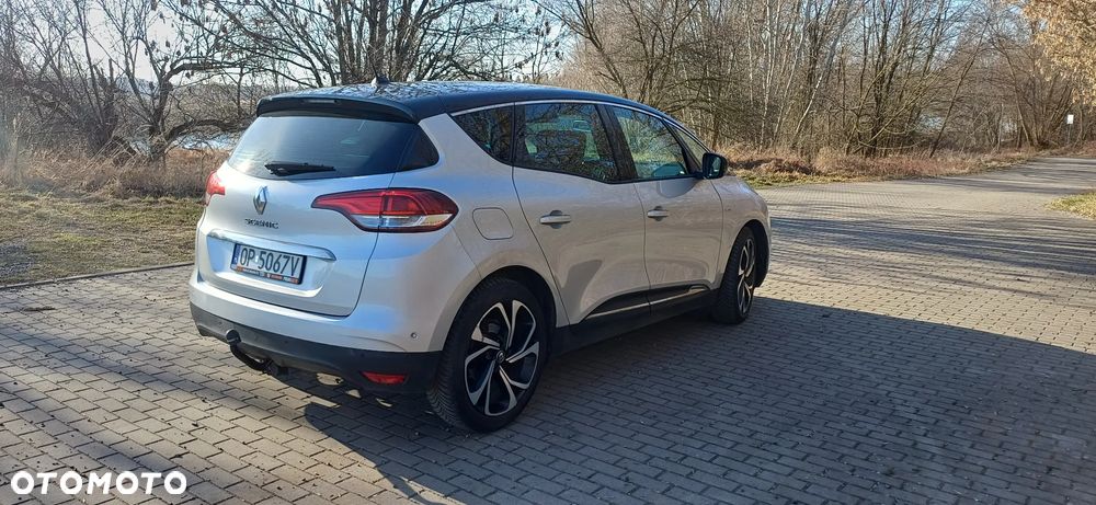 Renault Scenic 1.5 dCi Energy Bose EU6 - 5