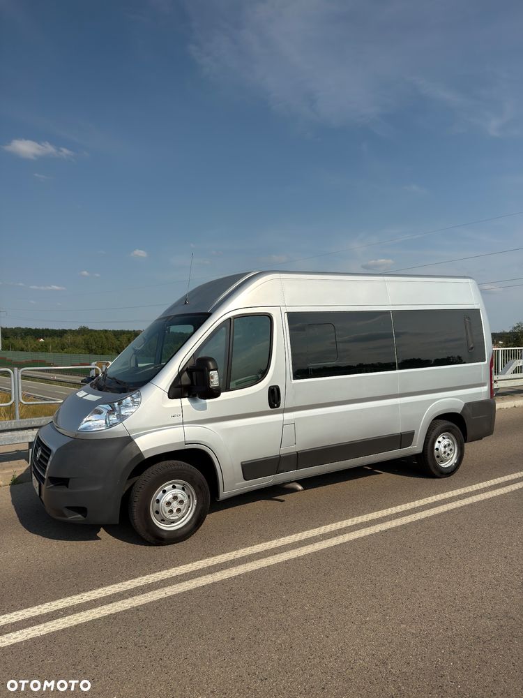 Fiat Ducato L2H2 - 30