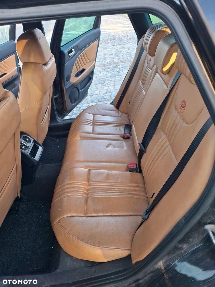 Alfa Romeo 159 1.9JTDM ti - 17