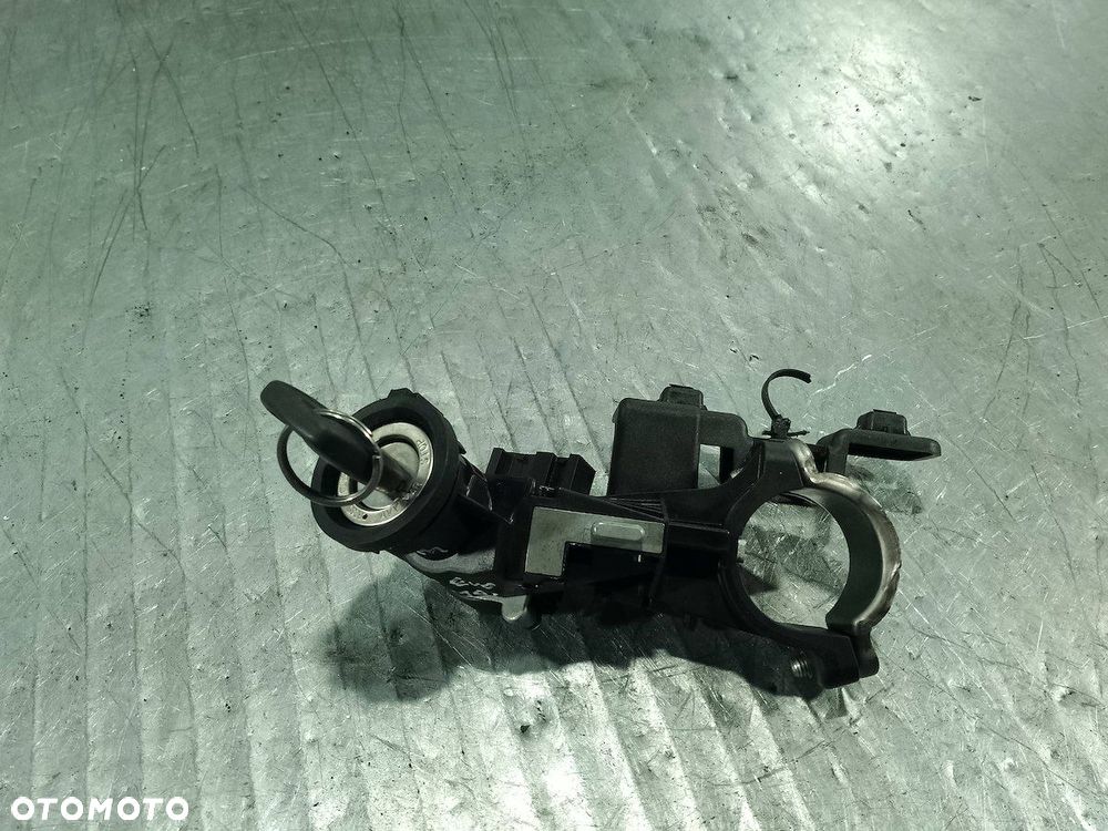 STACYJKA FIAT PUNTO EVO 505186290B365 1.4 - 4