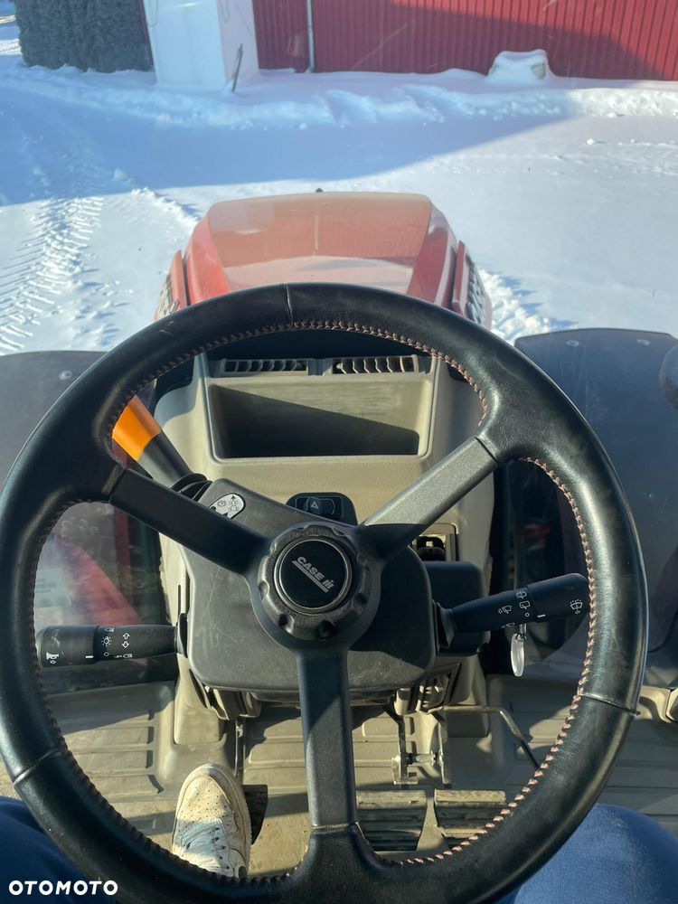Case IH Optum - 6