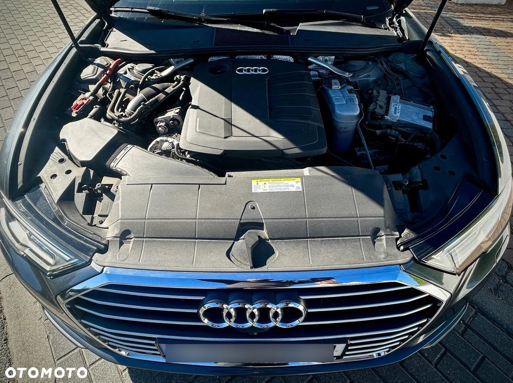 Audi A6 Limousine - 17