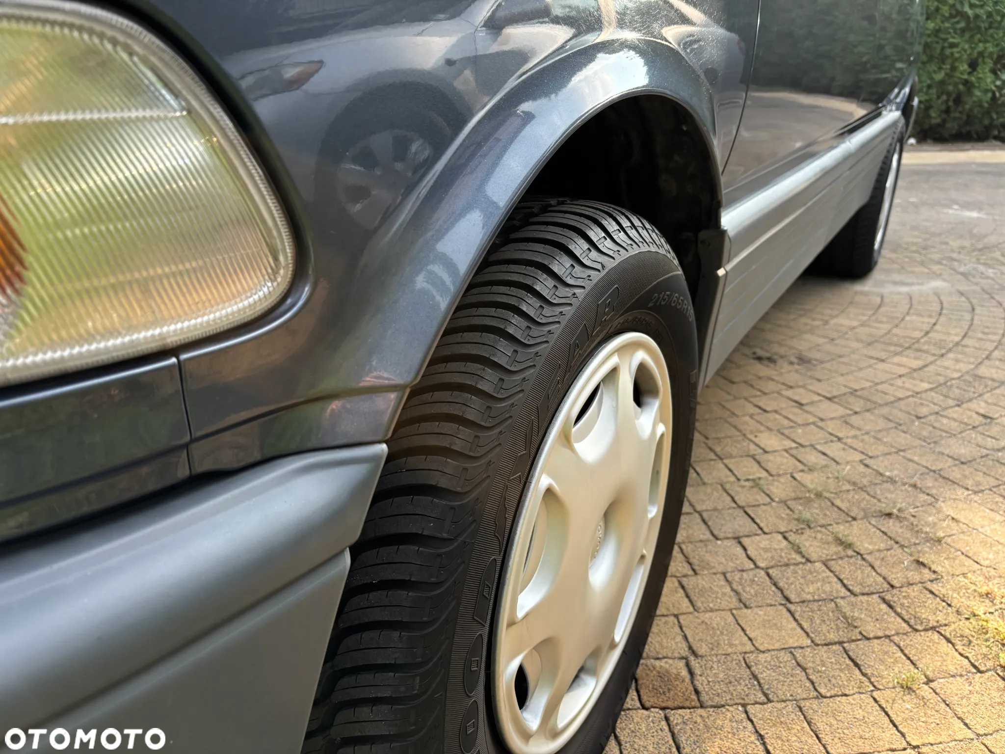 Toyota Previa - 10