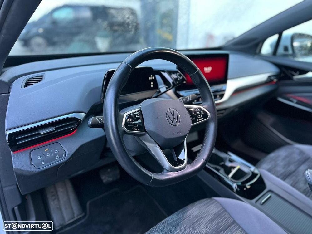 VW ID.4 77 kWh Pro Performance - 12