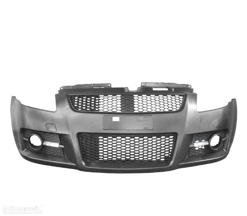 PÁRA-CHOQUES FRONTAL PARA SUZUKI SWIFT 05-10 - 5