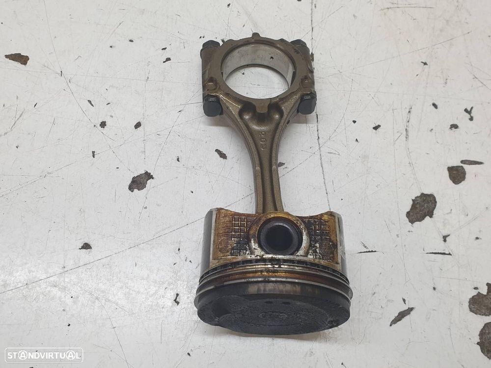 BIELA LEXUS IS 200 GXE10 - 1