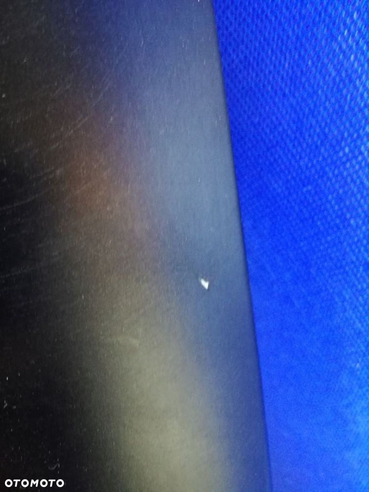 Mercedes E-Klasa W211 błotnik przód przedni lewy C197 - 4