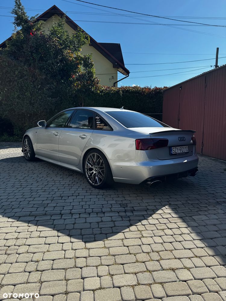 Audi A6 Limousine - 2