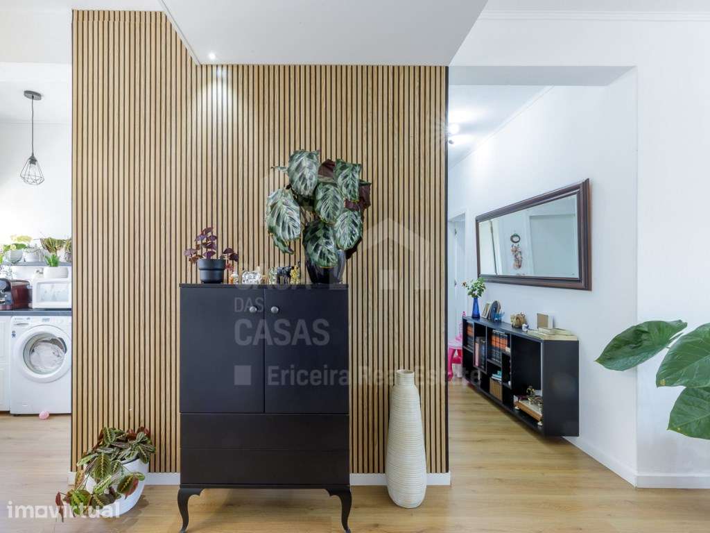 Vende Apartamento T3 - Ericeira 8 km, A Casa das Casas - Grande imagem: 3/24