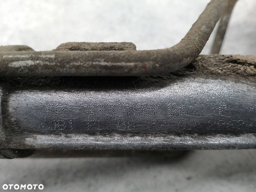 MAGLOWNICA PRZEKŁADNIA SKODA FABIA II 6Q1423055BA 023-0080-050-001 TRW 1.2 - 3
