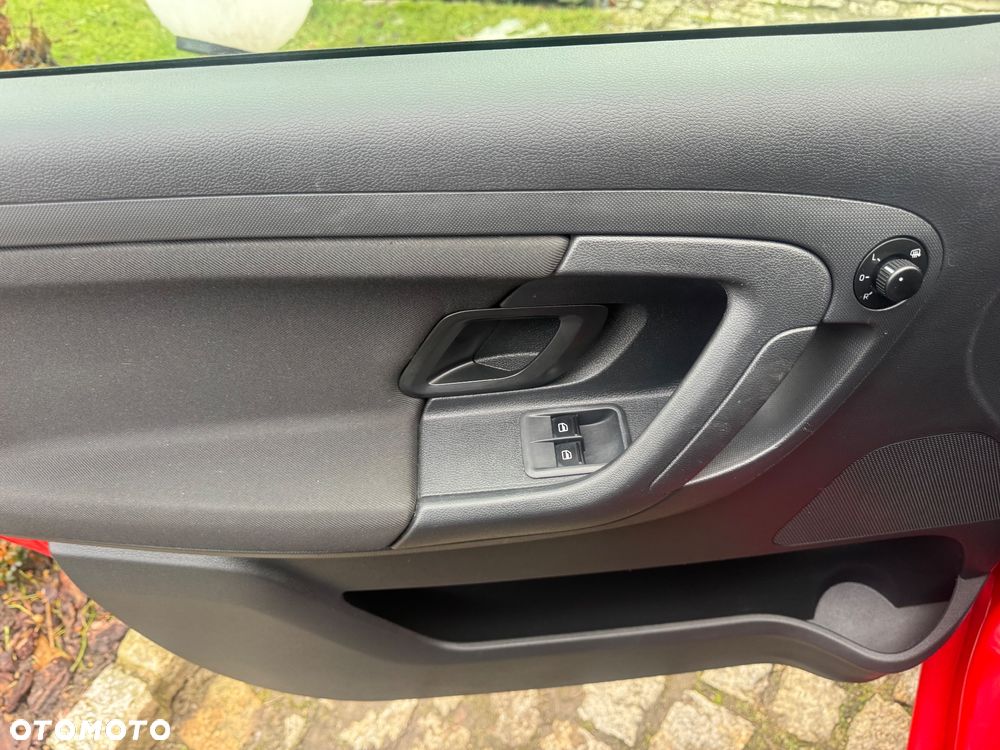 Skoda Fabia 1.4 16V Active Plus - 14