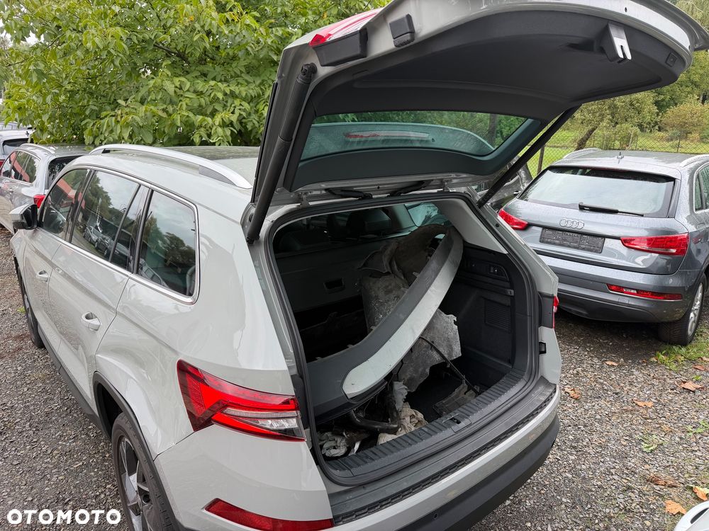 Skoda Kodiaq 2.0 TSI 4x4 DSG Style - 25