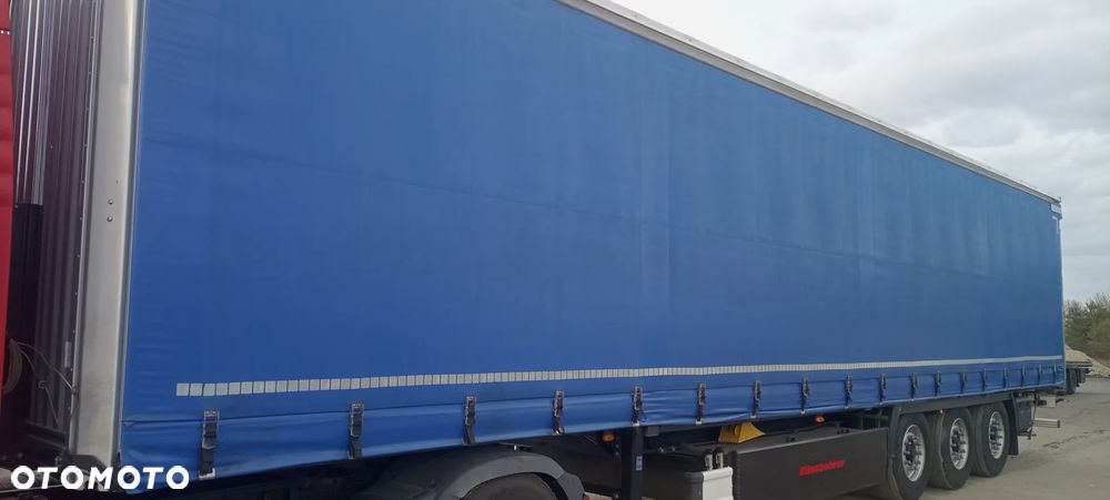 Kassbohrer Maxima - 4