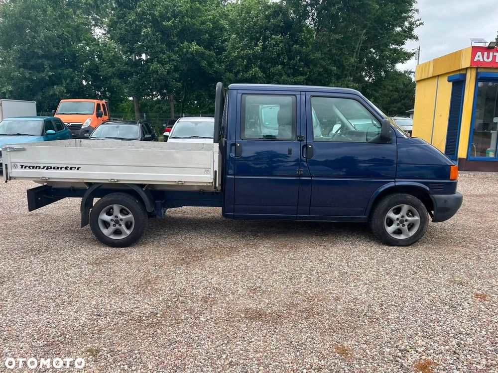 Volkswagen Transporter Standard - 7