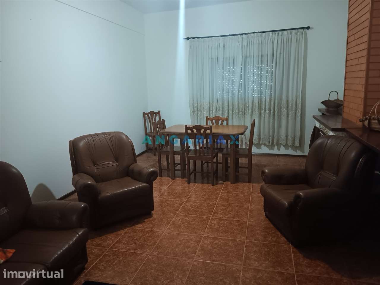 ANG1618 - Apartamento T3 para Venda em Mira de Aire, Porto de Mós - Grande imagem: 5/19