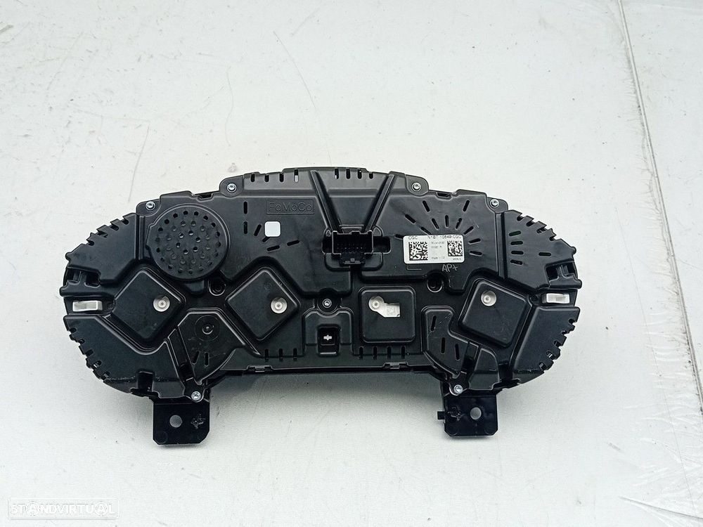 Quadrante / painel de instrumentos FORD Puma (J2K, CF7) - 3
