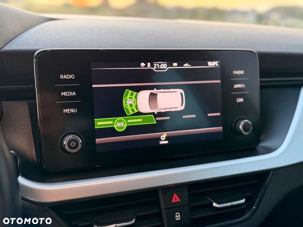 Skoda Kamiq 1.5 TSI Ambition - 28