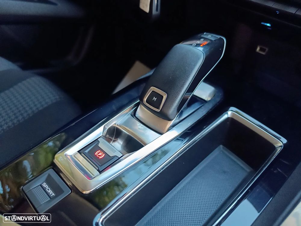 Peugeot 2008 1.2 PureTech Active - 30