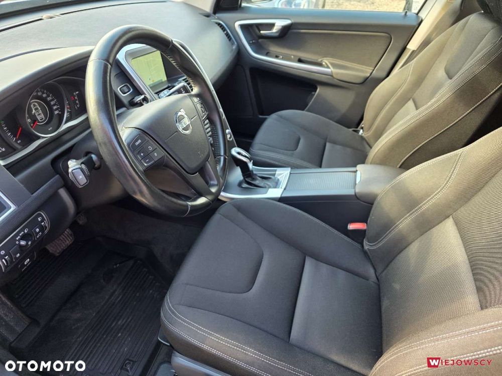 Volvo XC 60 - 14