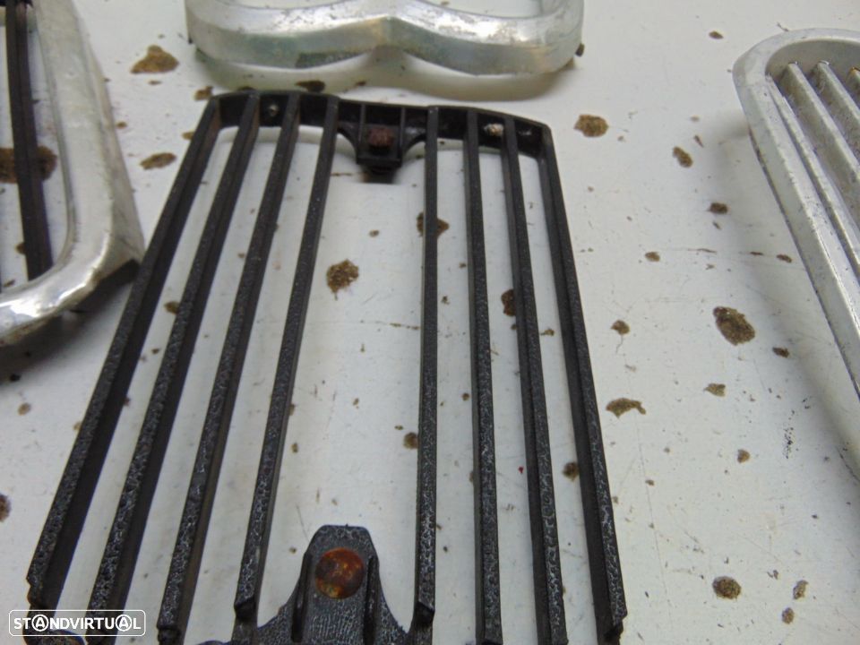 Bmw 1602/2002 e outros rins - 4