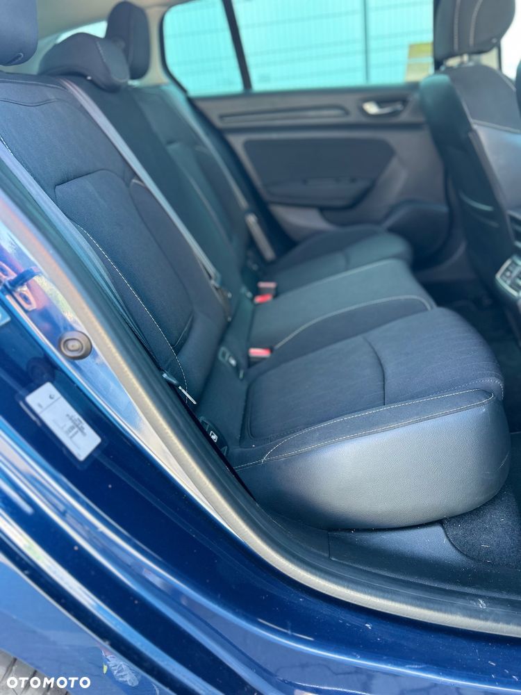 Renault Megane 1.3 TCe FAP Limited EDC - 24