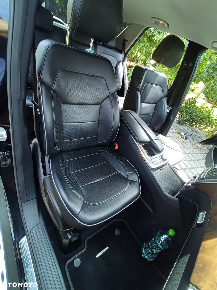 Mercedes-Benz ML - 8